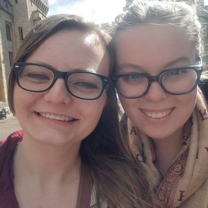 Meet your Posher, Kennedy